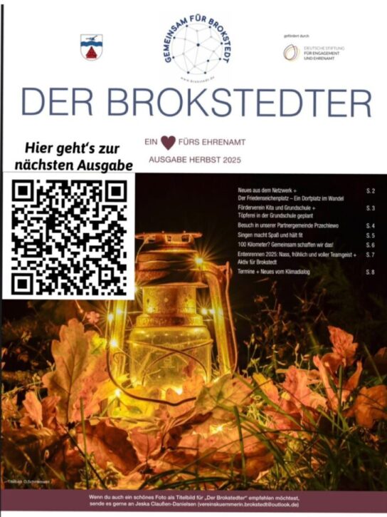 Der Brokstedter
