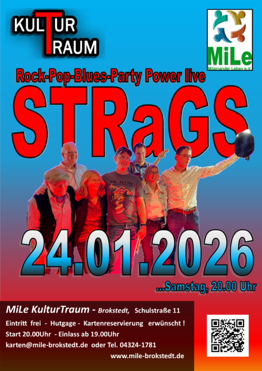 MiLe Konzert 20260124