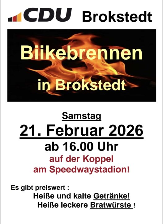 Biikebrennen 20260221