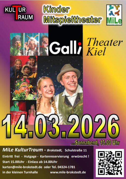 Mile Theater 20260314