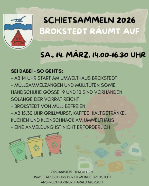 20260314 Schiet sammeln