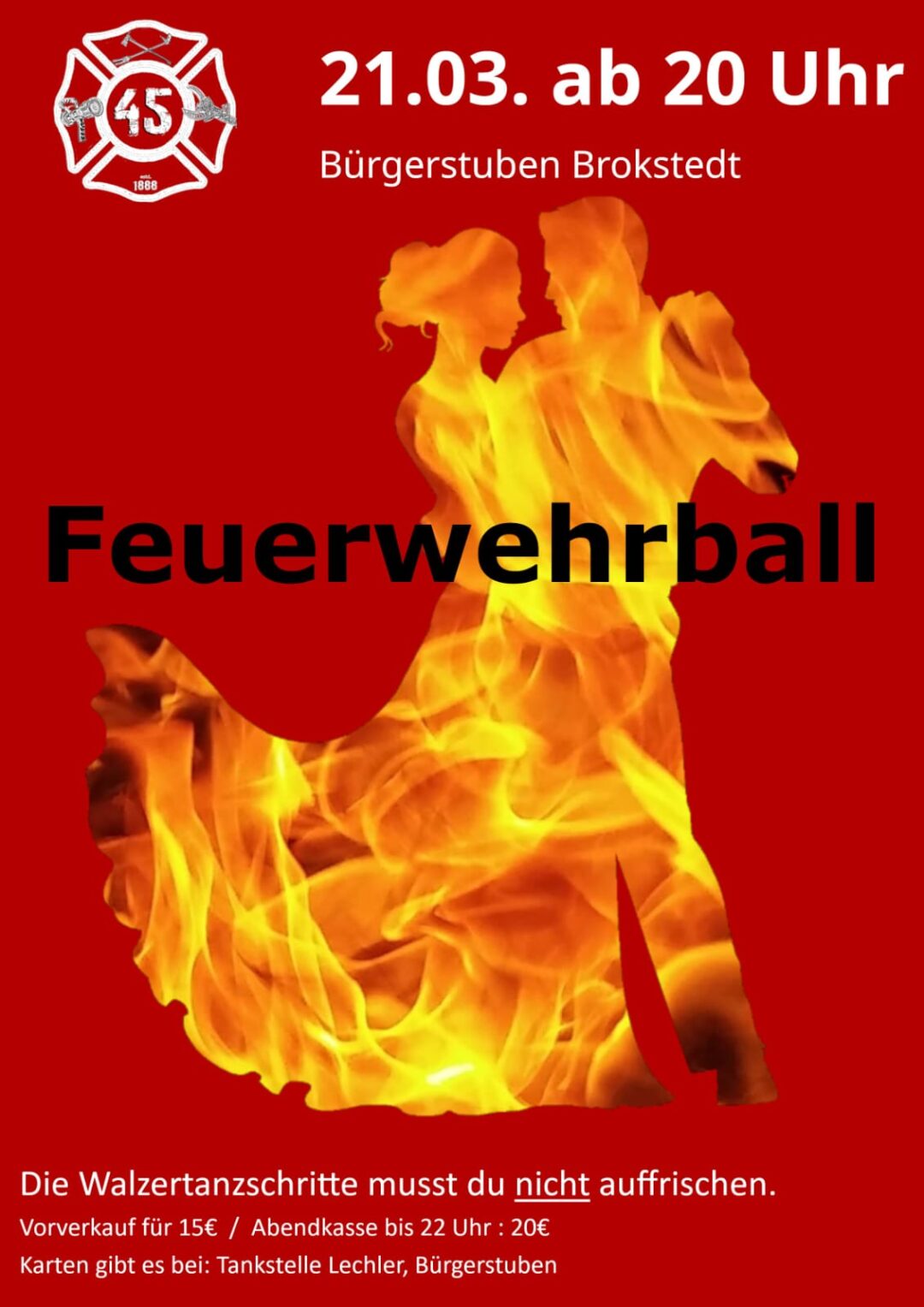 Feuerwehrball´26
