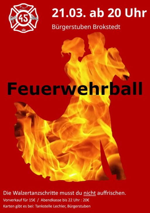 Feuerwehrball´26