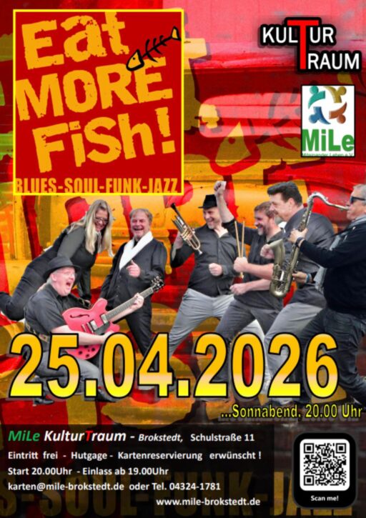 MiLe Konzert 20260425