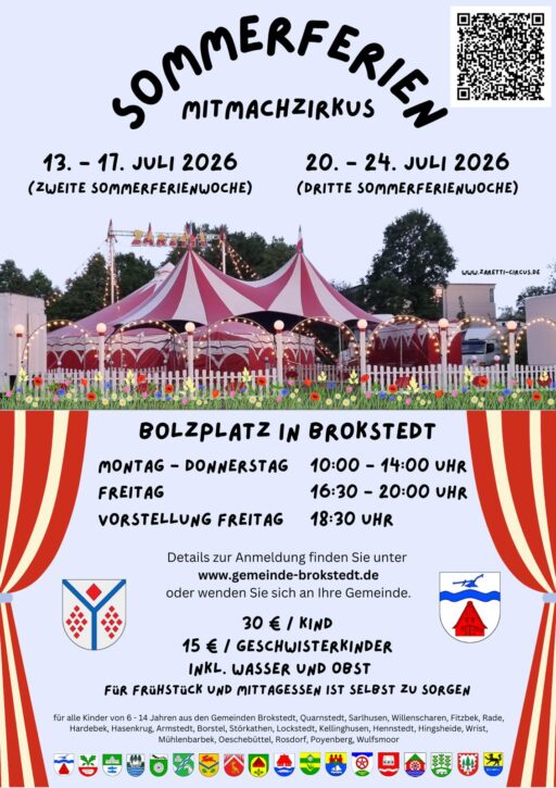 Mitmachmachzirkus´26