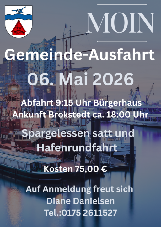 Blau Weiß Dunkel Klassisch Reise Grüße Hamburg Postkarte -2