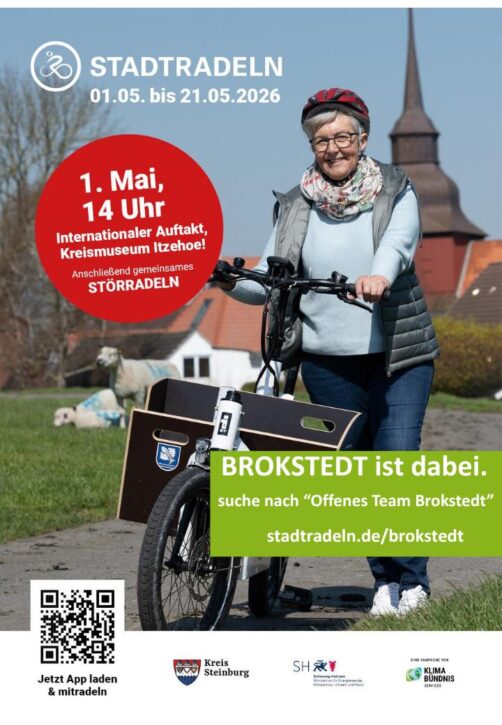 Störradeln 20260501