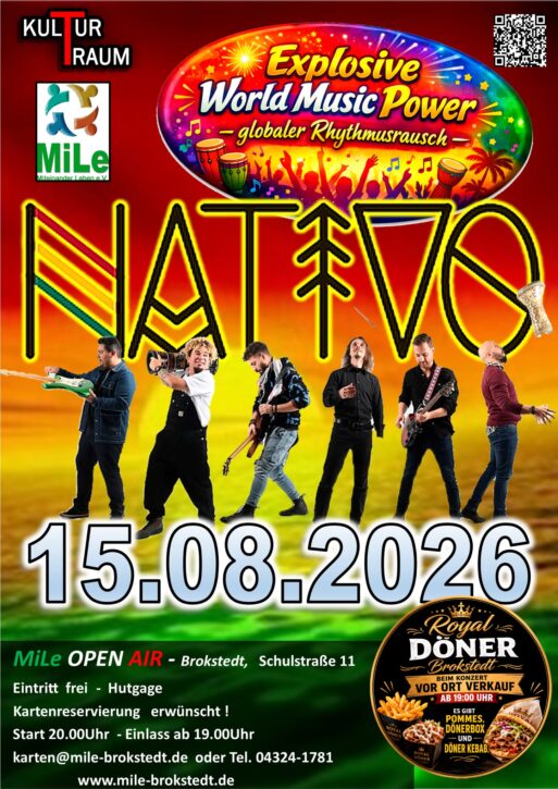 20260815 Mile Konzert