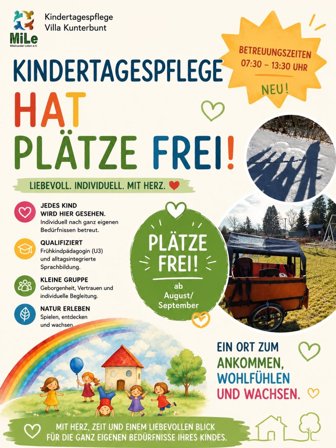 20260810 MiLe Kindertagespflege