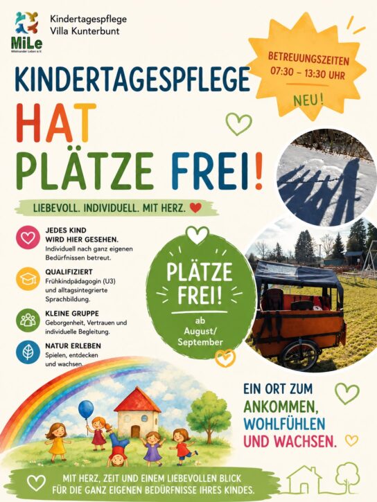 20260810 MiLe Kindertagespflege