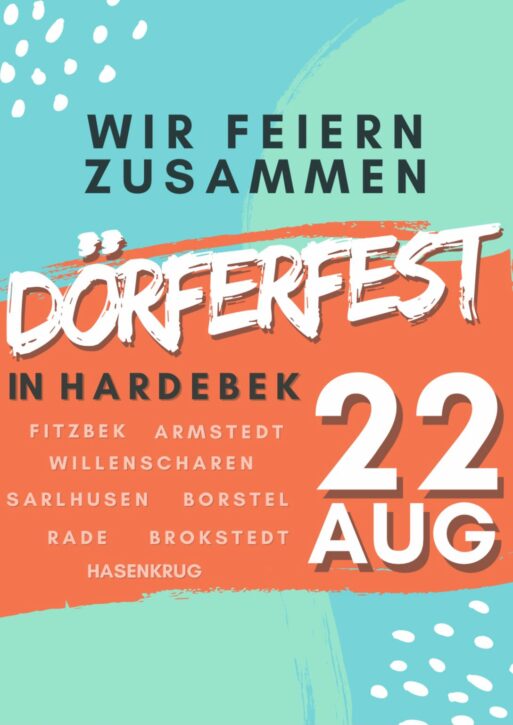 Dörferfest_1