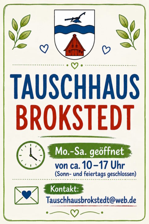 2026 tauschbörse