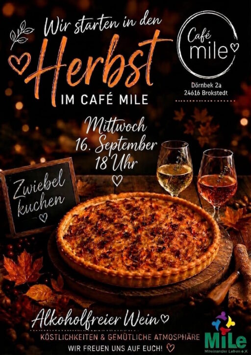 20260916 Cafe MiLe
