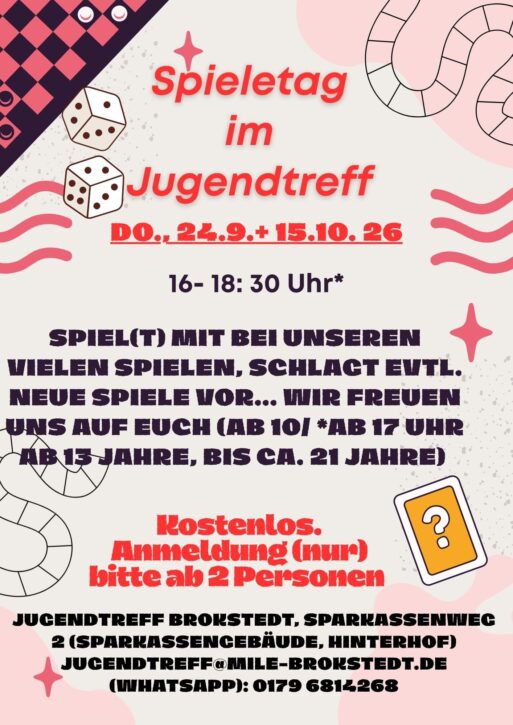 20260924 Jugendtreff