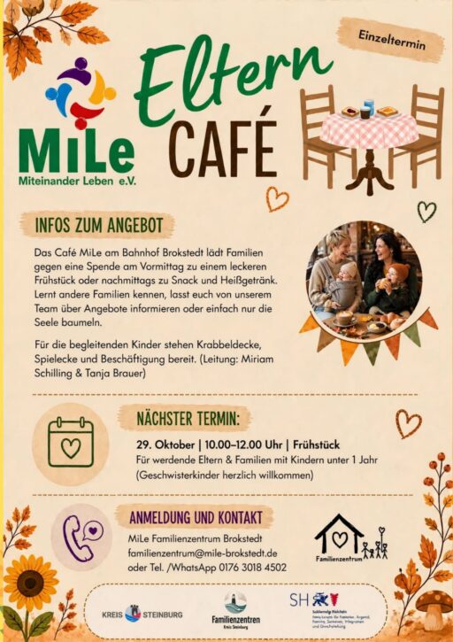 20261029 MiLe Eltern Cafe