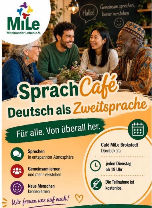 MiLe SprachCafe