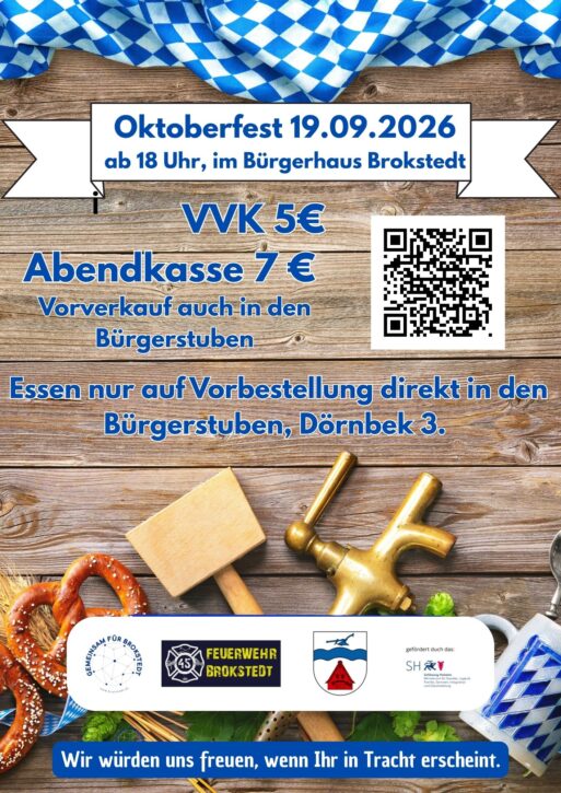 Oktoberfest´16 A4