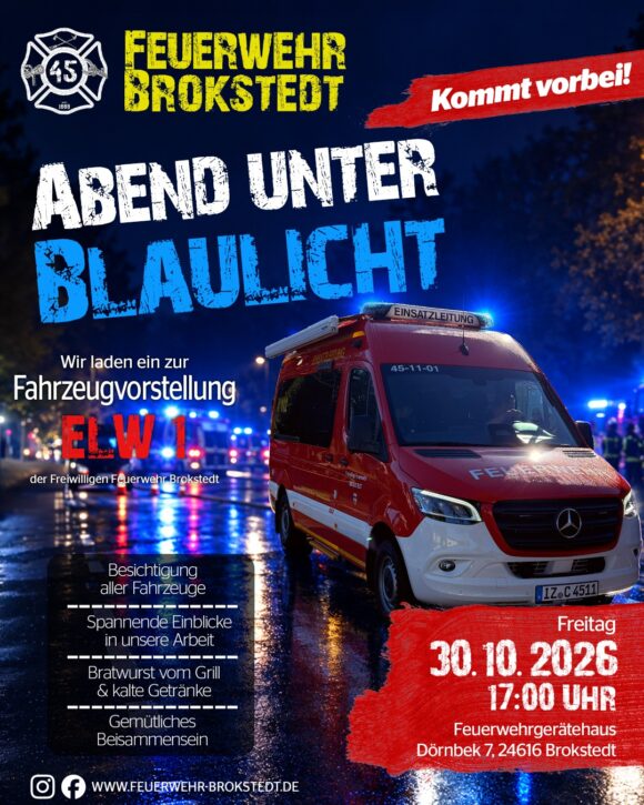 20261030 neues Feuerwehrauto