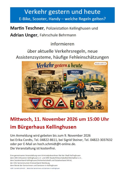 20261111 Verkehrsregeln