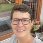 Profilbild von Ruth Heydorn