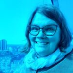 Profilbild von Katharina